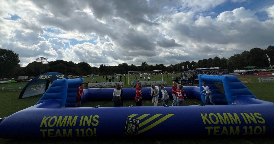 Foto von der Veranstaltung